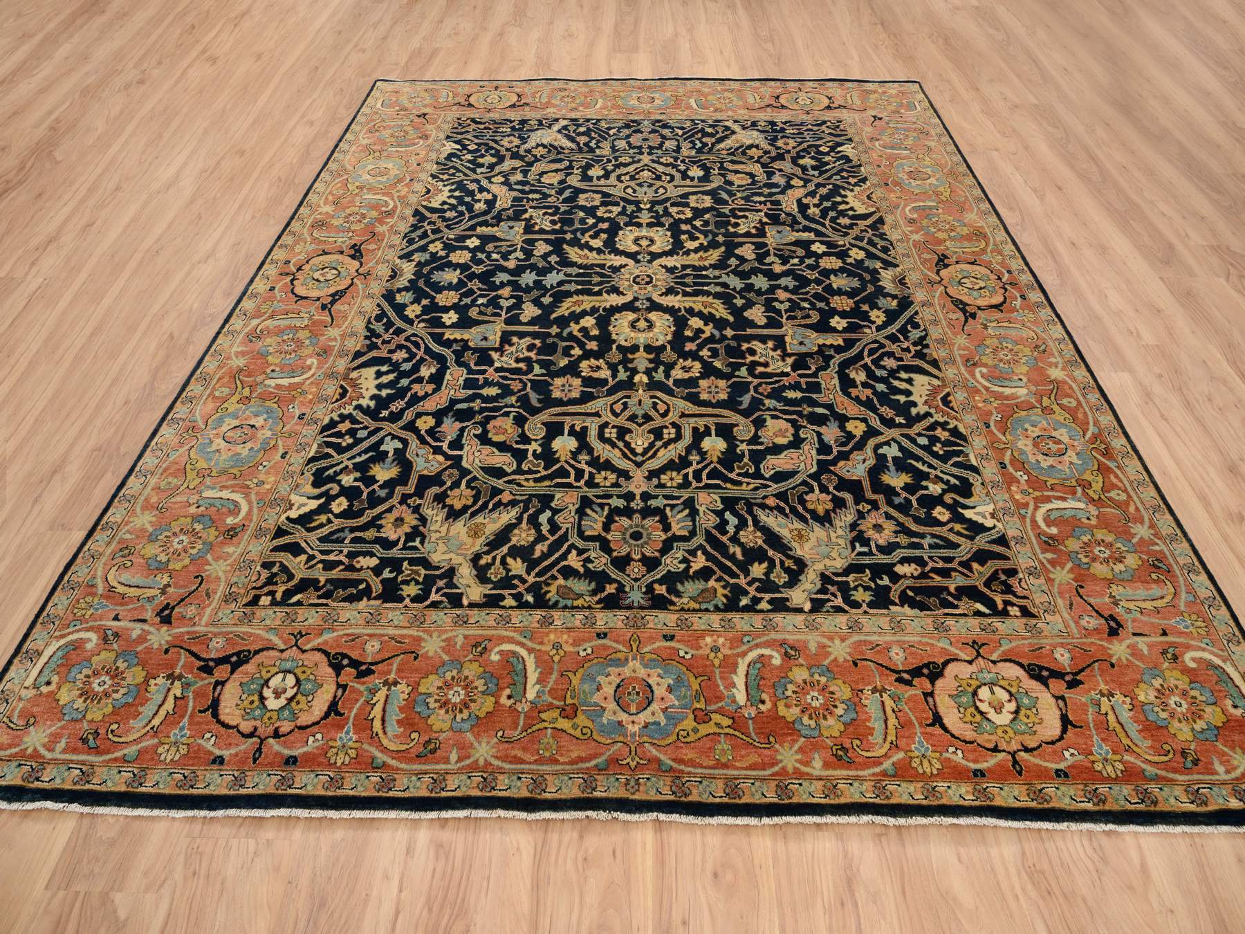 HerizRugs ORC577701